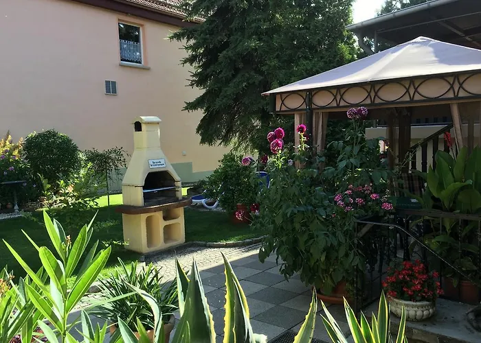 Konukevi Sonja Müller Nohra (Weimar)