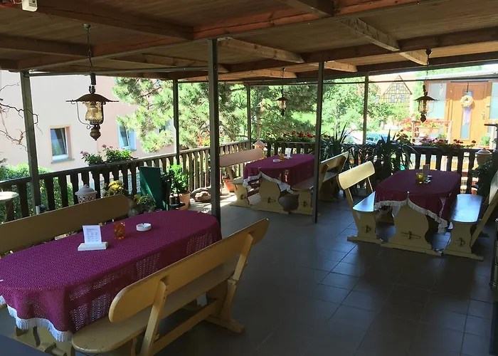 Gasthuis Sonja Mueller