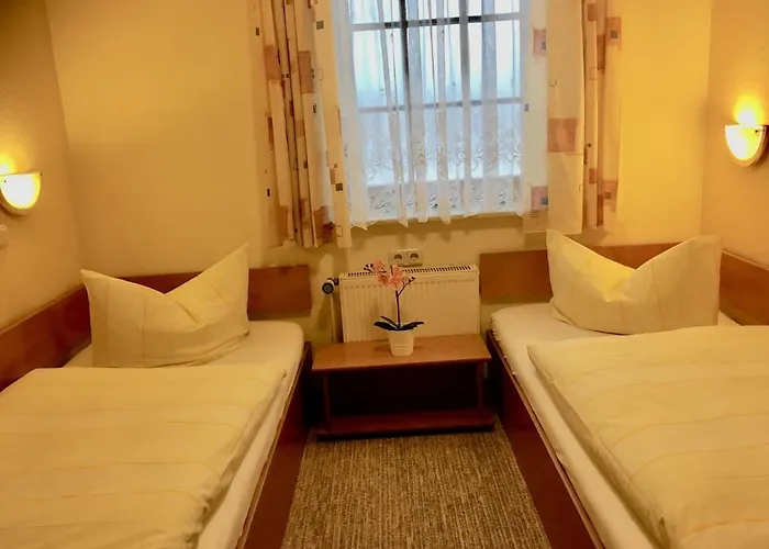 Konukevi Sonja Müller