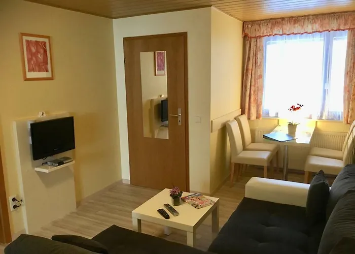 Sonja Müller Konukevi Nohra (Weimar)