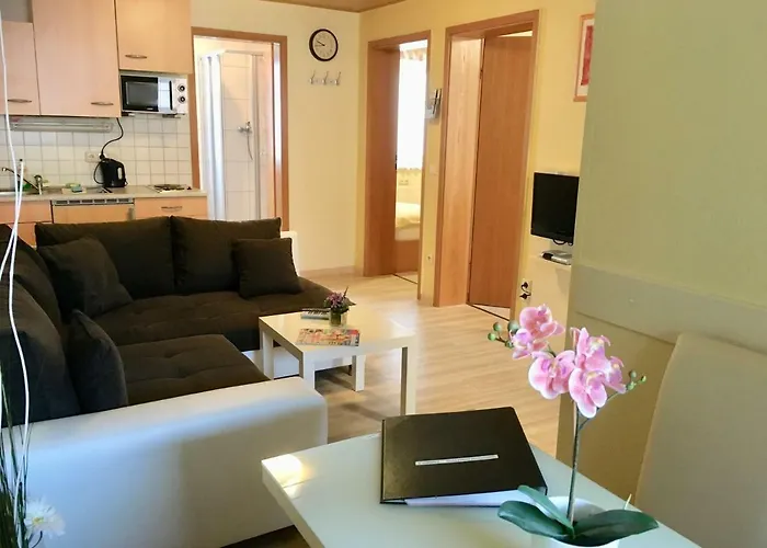 Konukevi Sonja Müller 3*