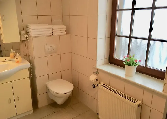 Sonja Müller Konukevi Nohra (Weimar)