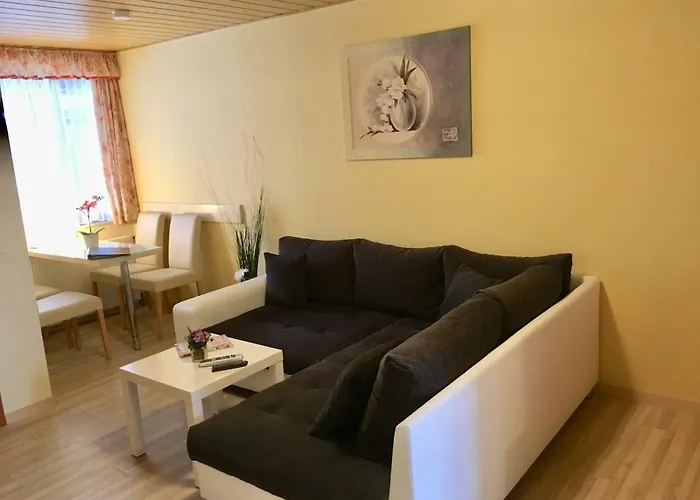 Gasthuis Sonja Mueller 3*