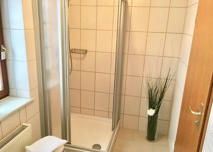 Konukevi Sonja Müller 3*