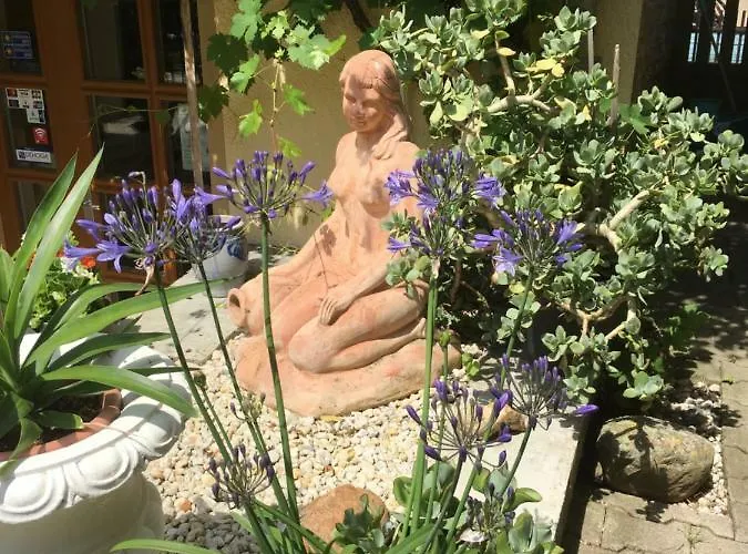 Sonja Mueller 3* Nohra (Weimar)