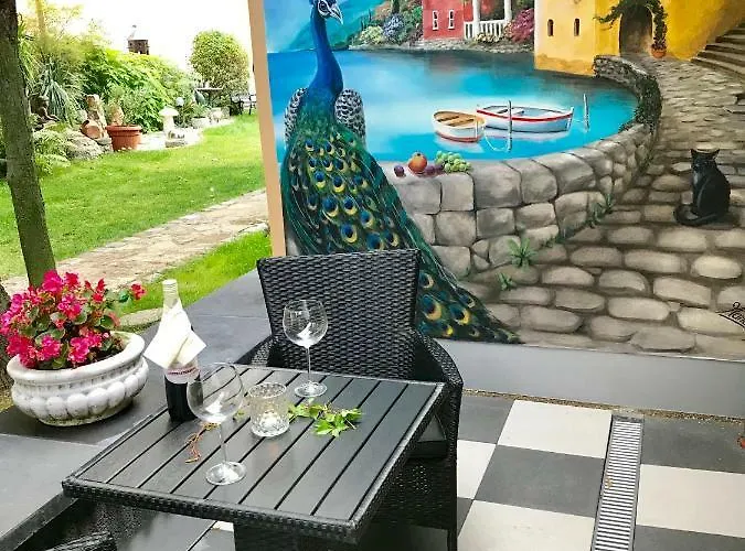 Konukevi Sonja Müller Nohra (Weimar)