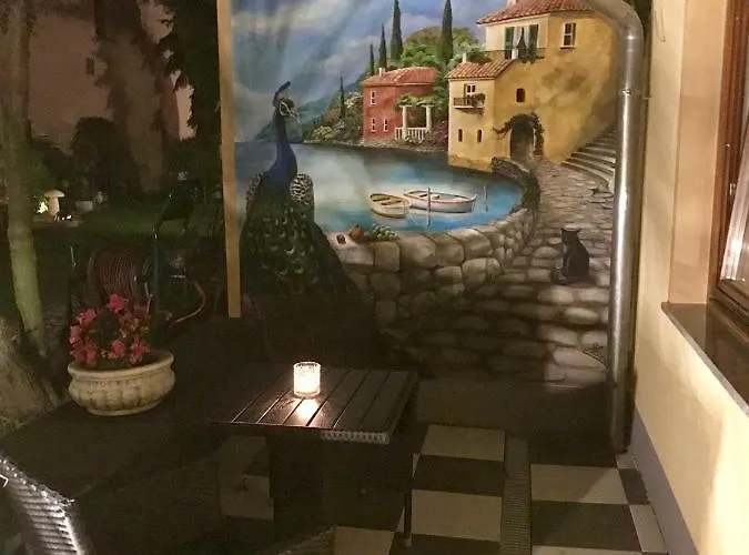 Sonja Müller Konukevi