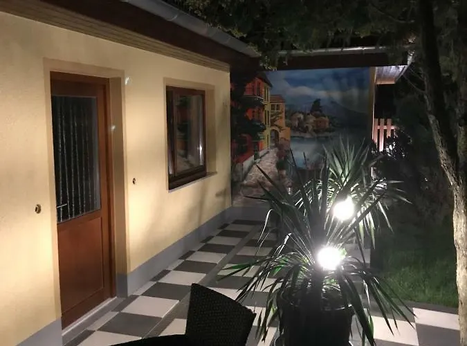 Sonja Mueller Gasthuis